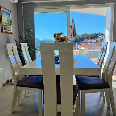 Luxury Apartment Pape Baska Voda Ngoại thất bức ảnh