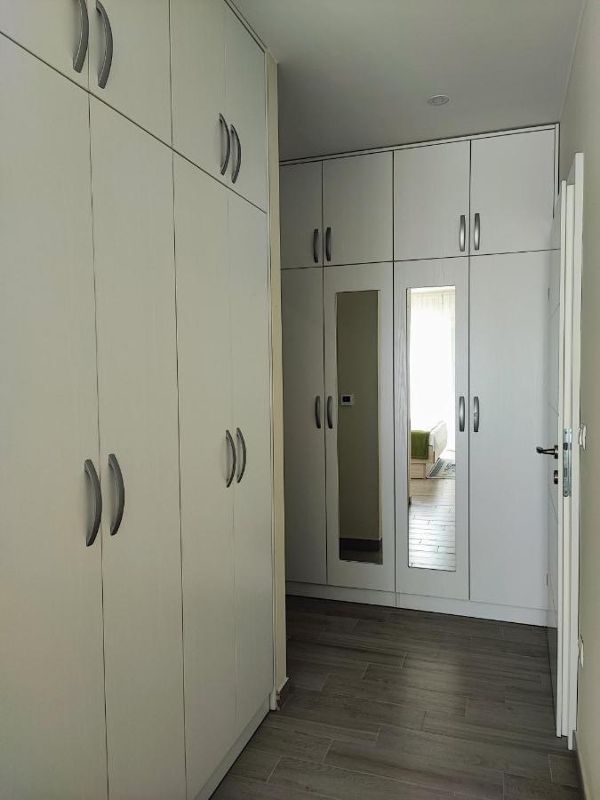 Luxury Apartment Pape Baska Voda Ngoại thất bức ảnh